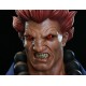 Street Fighter Akuma 1/1 Life Size Bust 74cm